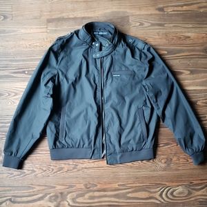 MEMBERS ONLY Jacket - Dark Green